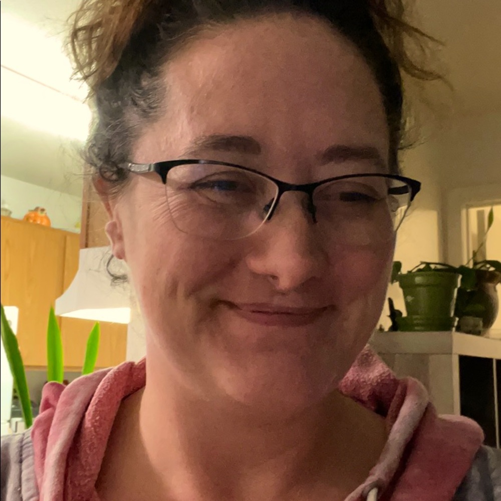 Meet your Posher, Jessie